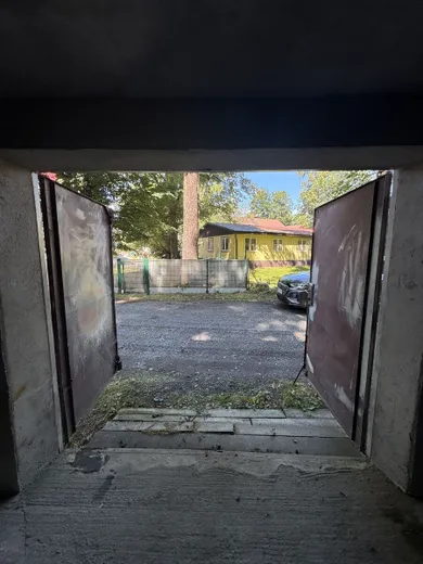 Na prenájom objekt, 25 m², Liptovský Hrádok, Hradná