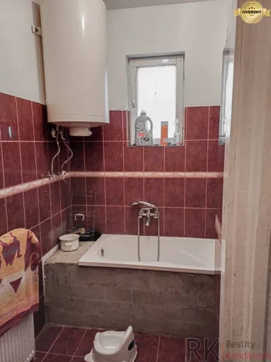 Na predaj dom, 120 m²