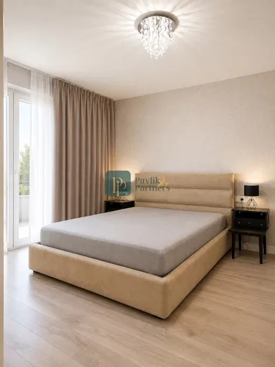 Na predaj 2-izbový byt, 64 m², Nitra