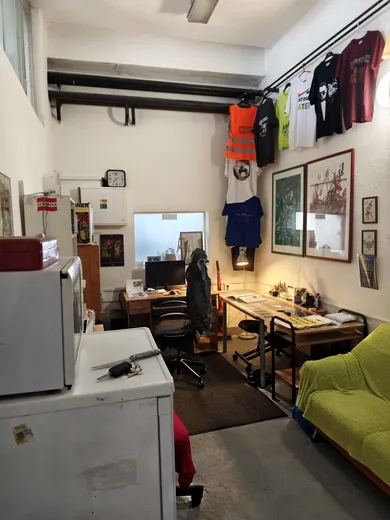 Na prenájom komerčné, 62 m², Bratislava-Dúbravka, Polianky
