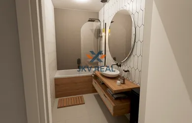 Na predaj 4-izbový dom, 82 m², Dvorníky