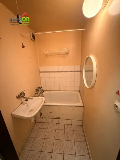 Na predaj 1-izbový byt, 37 m², Nitra, Bizetova