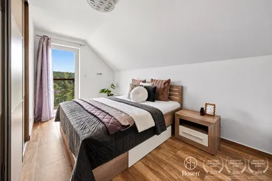 Na predaj dom, 195 m², Stupava, Lesná