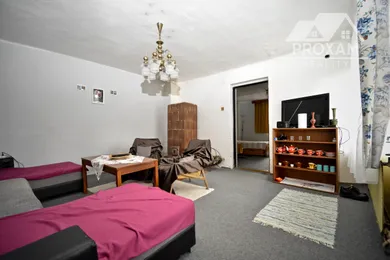 Na predaj 3-izbový dom, 150 m², Nové Hony, žiadna