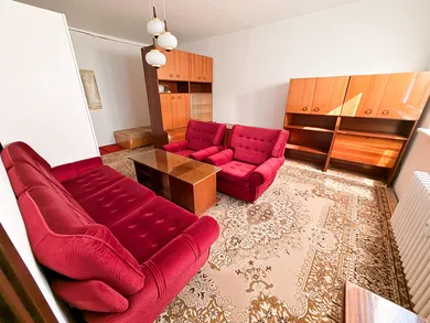 Na predaj 1-izbový byt, 41 m², Prešov, Vansovej