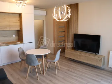 Mieszkania na wynajem, 2-pokojowe, Dunajská Streda · €690
