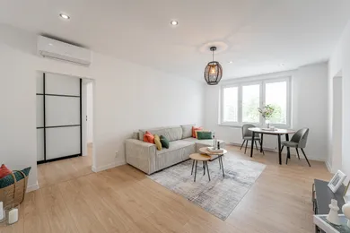 Na predaj 3-izbový byt, 72 m², Košice-Sever, Hlinkova