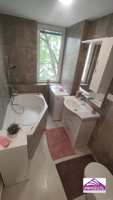 Na predaj byt v Bratislava-Ružinov · €279 800 · Dokončené