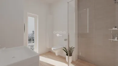 Na predaj 2-izbový byt, 48 m², Žilina, Hollého