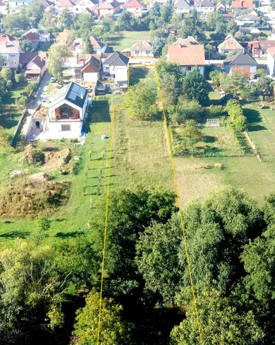 Działki na sprzedaż, Budmerice · €134 990