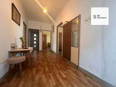 Na predaj 3-izbový dom, Nitra, Červeňova