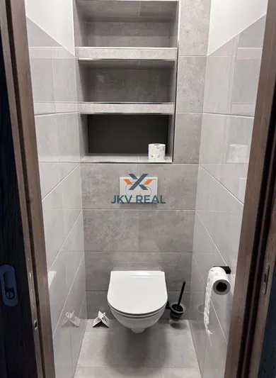 Na prenájom 2-izbový byt, 64 m², Žilina