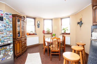 Na predaj dom, 136 m², Veľké Dvorníky
