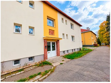 Na prenájom 3-izbový byt, 70 m², Banská Bystrica, Jilemnického