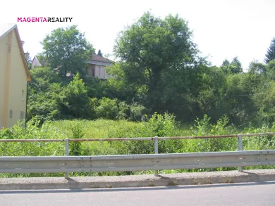 Na predaj pozemok, 900 m², Nová Baňa, Štúrova