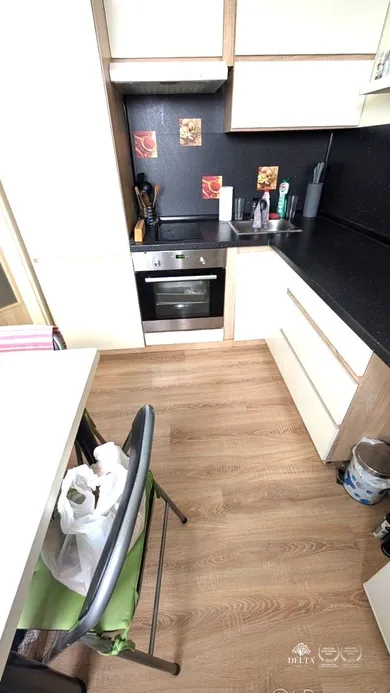 Na prenájom 1-izbový byt, 30 m², Banská Bystrica, Moskovská