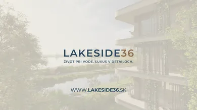 Na predaj 3-izbový byt, 84 m², Piešťany, Rekreačná