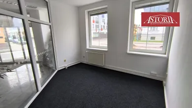 Na prenájom komerčné, 13 m², Martin, A. Kmeťa