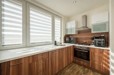 Mieszkania na sprzedaż, 3-pokojowe, Košice-Dargovských hrdinov · €194 900