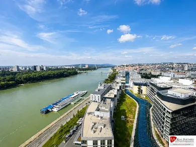 Na prenájom byt v Bratislava-Ružinov · €3 700 · Novostavba