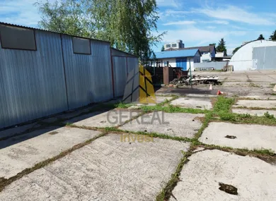 Na prenájom pozemok, 200 m², Michalovce, Pekárenská