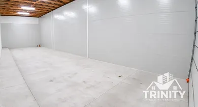 Na prenájom komerčné, 118 m², Nové Zámky, Smer Andovce