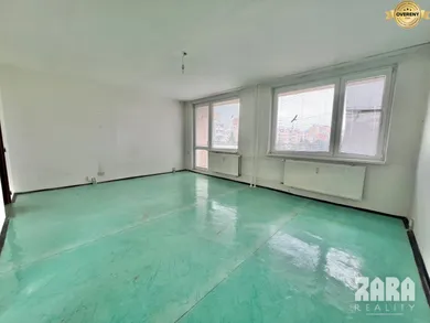 Na predaj 3-izbový byt, 69 m², Košice-Nad jazerom, Družicová