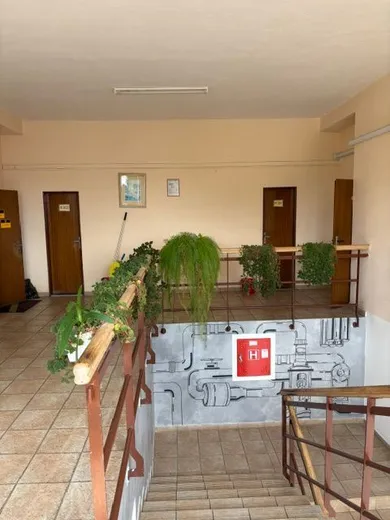 Na prenájom objekt, 36 m², Košice-Juh, Rumunská