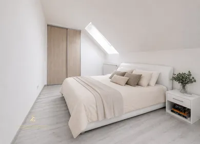 Na predaj 3-izbový byt, 84 m², Pezinok, Moyzesova
