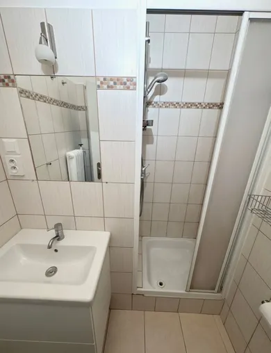 Na predaj 1-izbový byt, 25 m², Žilina, Námestie požiarnikov