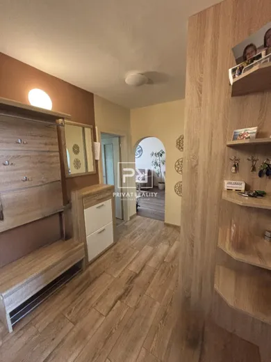 Na predaj byt v Bratislava-Ružinov · €320 000 · Dokončené