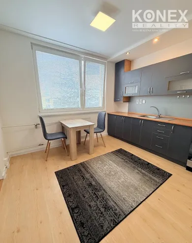 Mieszkania na sprzedaż, 1-pokojowe, Michalovce · €92 900