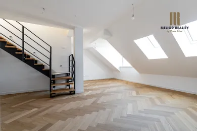 Byty na predaj 4-izbový, Košice-Staré Mesto · €424 900