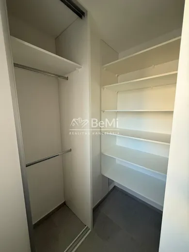 Na prenájom 2-izbový byt, Trenčín, Muskatova