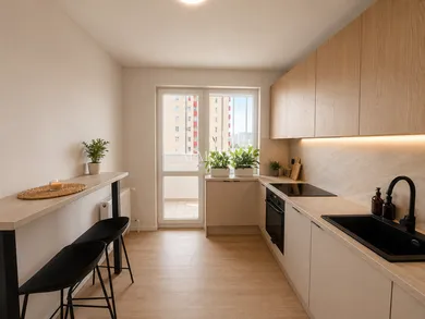 Na predaj byt v Bratislava-Petržalka · €269 990 · Dokončené