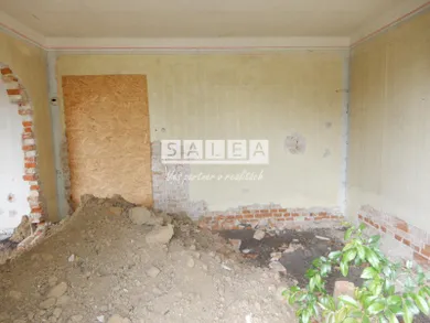 Na predaj dom, 130 m², Nemčice, -
