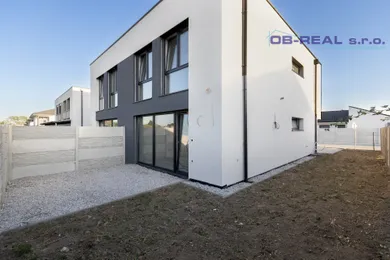 Na predaj dom, 118 m², Topoľnica