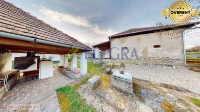 Na predaj 4-izbový dom, 179 m²