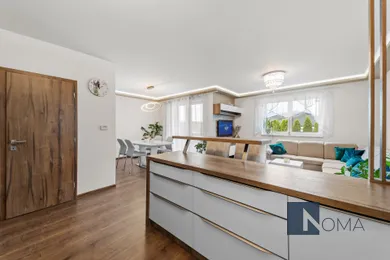 Na predaj 5-izbový dom, 130 m², Trenčianska Turná
