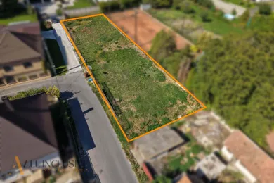 Na predaj pozemok, 911 m², Dunajská Streda, Malé Blahovo