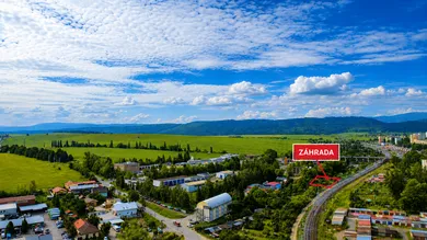 Działki na sprzedaż, Poprad · €42 990
