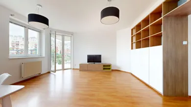 Apartments for sale, 2-room in Bratislava-Karlova Ves · €310,000