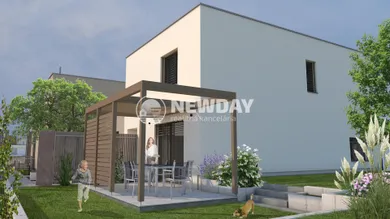 Na predaj 5-izbový byt, 131 m², Nová Dubnica