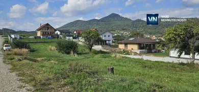 Na predaj pozemok, 407 m², Fintice, Na Odálke