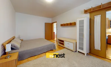 Na prenájom 2-izbový byt, 68 m², Zvolen, A. Hlinku
