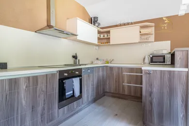 Na predaj 3-izbový byt, 110 m², Bystrá