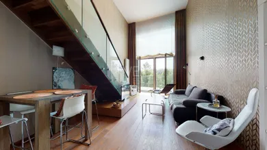 Kiadó lakások, 2-szobás, Bratislava-Staré Mesto · €1050