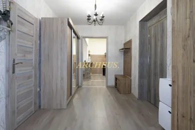 Na predaj 2-izbový byt, 62 m², Prešov, Masarykova