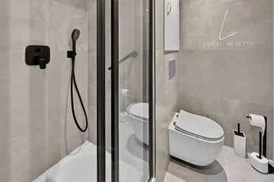 Na predaj 3-izbový byt, 74 m², Bratislava-Petržalka