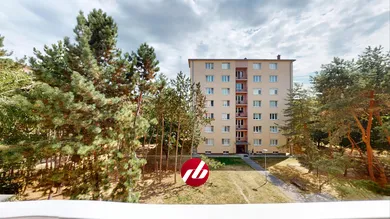 Na predaj 2-izbový byt, 56 m², Bratislava-Rača, Cyprichova